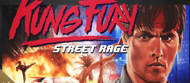 Kung Fury dostało własną darmową grę mobilną