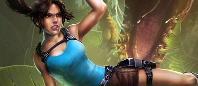 Lara Croft: Relic Run to piękny i rozbudowany endless runner