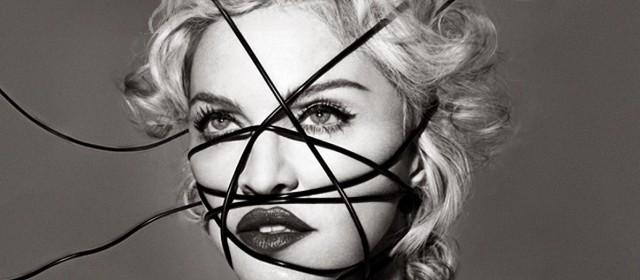 "Bitch I'm Madonna" - nowy teledysk Madonny sprawi, że poczujesz się staro