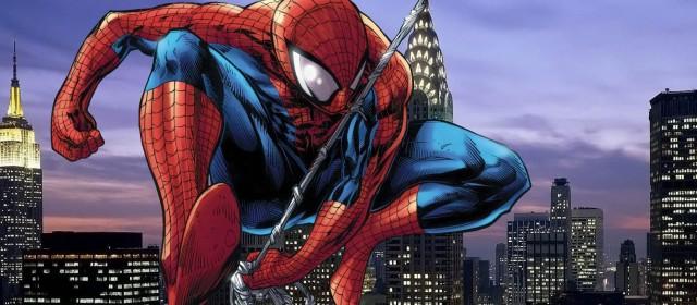 Spider-Man musi być "biały i heteroseksualny"