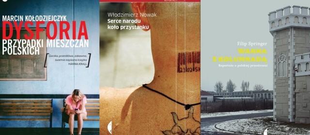 Zrozumieć Polskę. 8 książek, które pozwolą lepiej odnaleźć się w otaczającej nas rzeczywistości