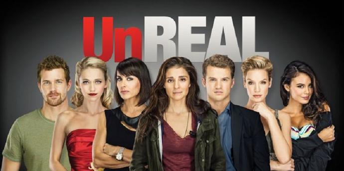 "UnReal" odziera rzeczywistość telewizyjną ze złudzeń. Recenzja sPlay