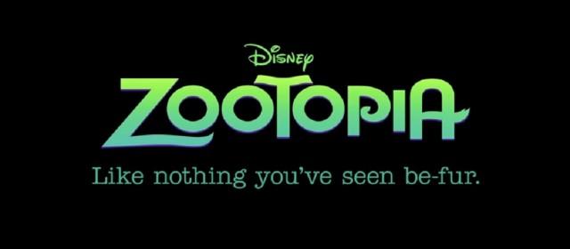 Zobacz trailer nowej zabawnej animacji "Zootopia" od Disneya