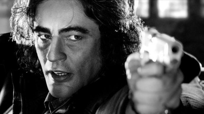 Benicio Del Toro zostanie czarnym charakterem Gwiezdnych wojen?
