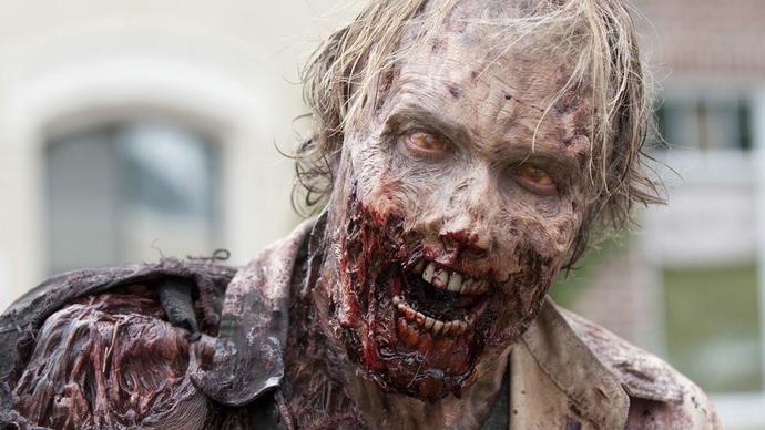 Fear The Walking Dead i 6 sezon The Walking Dead -zwiastuny