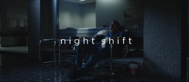 Zobacz "Night Shift", krótkometrażowy film na Vimeo w disneyowskim stylu