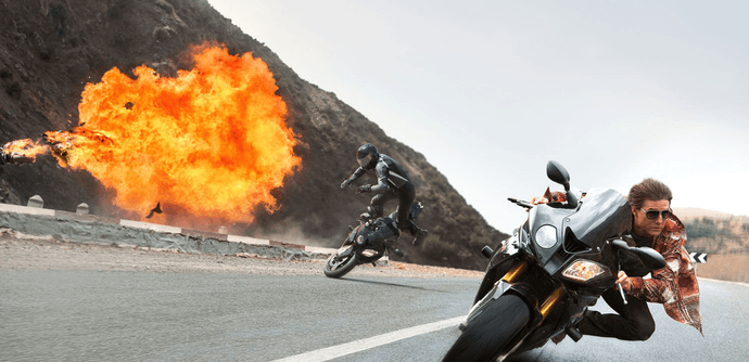Mission: Impossible - do Toma Cruise'a dołączy Henry Cavill