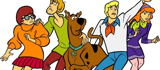 Powstanie kolejny kinowy film o Scooby-Doo. I będzie animowany