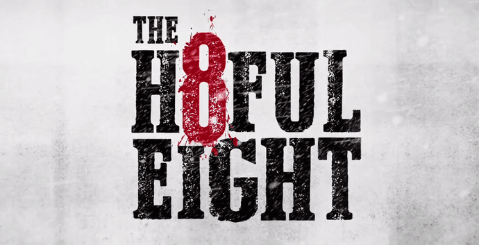 Nowy trailer The Hateful Eight - ósmego filmu Tarantino