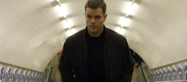 Matt Damon powraca jako Jason Bourne na pierwszym zdjęciu z nowego filmu