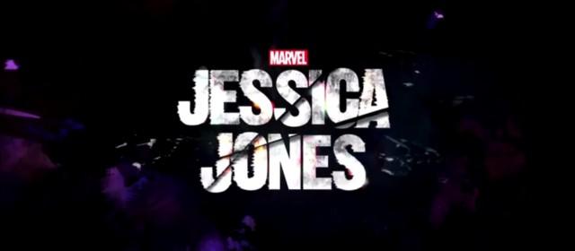 Pierwszy teaser serialu Jessica Jones od Marvela i Netfliksa jest prześliczny