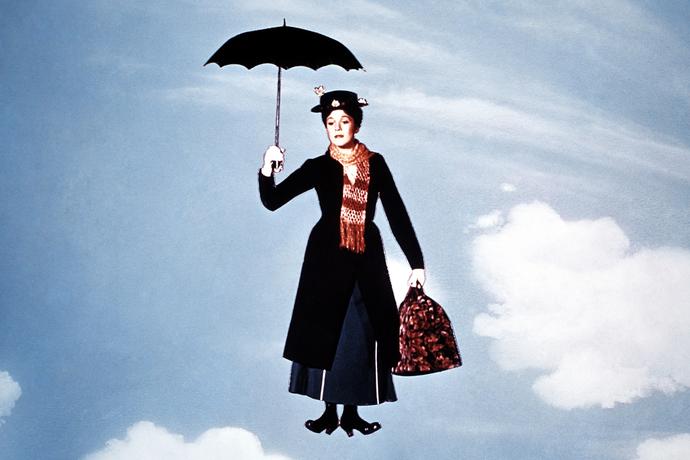 Będzie nowa Mary Poppins? Disney nie próżnuje