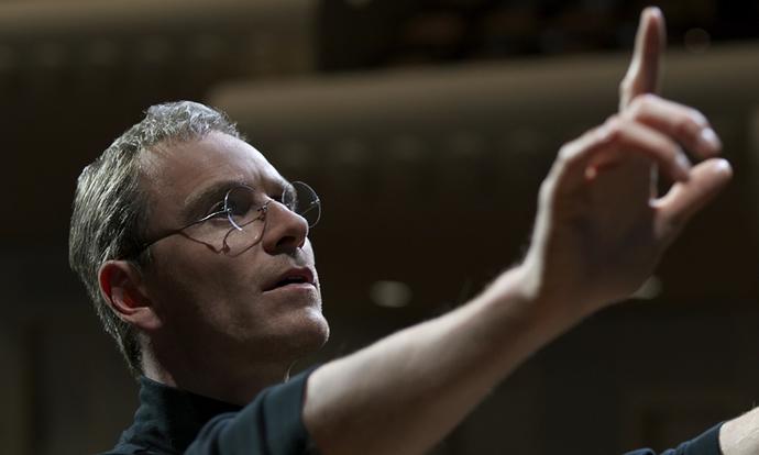 Nowy zwiastun filmu Steve Jobs prezentuje ciemną stronę założyciela Apple