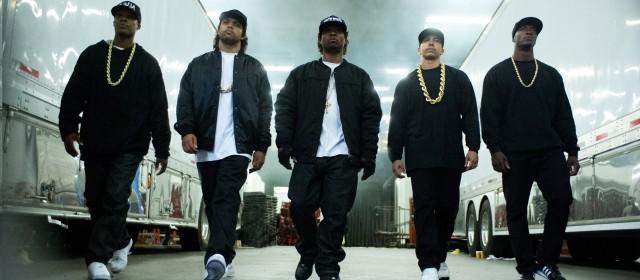 Straight Outta Compton to mocny, brudny i niesamowicie udany film- recenzja sPlay