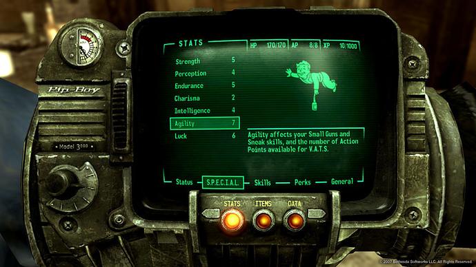 Czekasz na Fallout 4? Musisz pobrać Fallout Pip-Boy