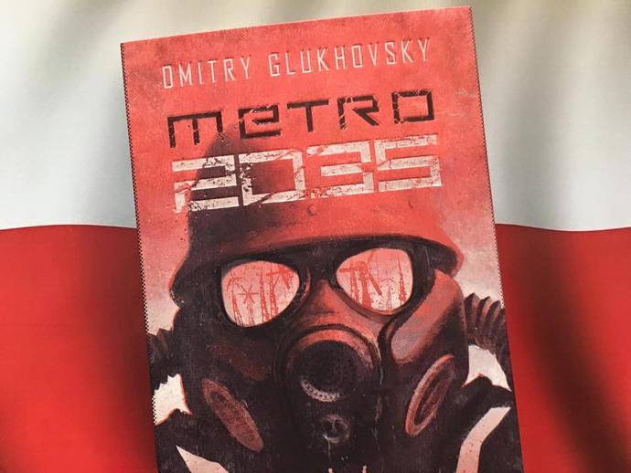 Recenzja Metro 2035, czyli Artem znów rusza w podróż