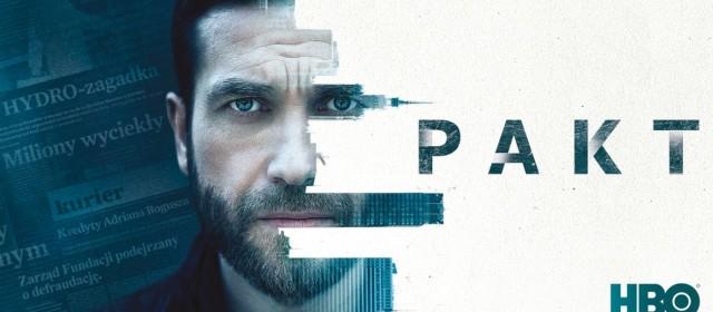 8 powodów, dla których musisz obejrzeć "Pakt", nowy serial HBO