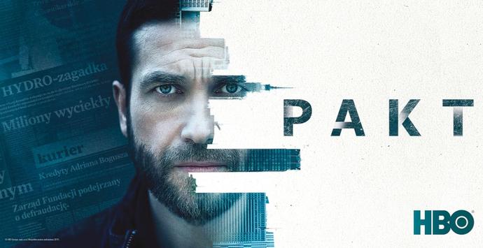 8 powodów, dla których musisz obejrzeć "Pakt", nowy serial HBO