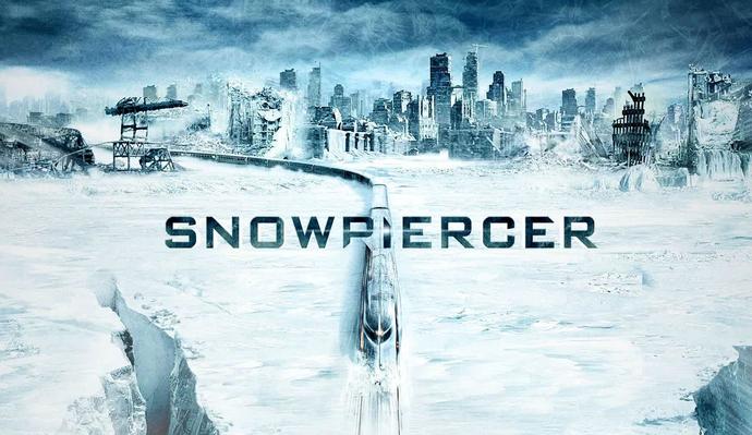 Ruszają prace nad nowym serialem sci-fi. To "Snowpiercer"
