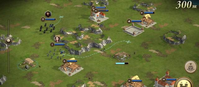 Nowe Age of Empires wylądowało w Google Play oraz App Store