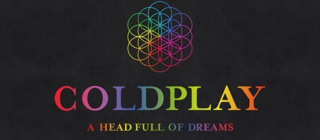 Coldplay - "Up & Up". Nowy singiel i teledysk zespołu