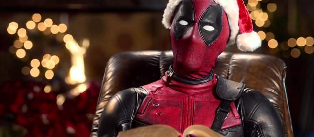 Zwiastun filmu Deadpool 2 wstępem do produkcji Logan: Wolverine