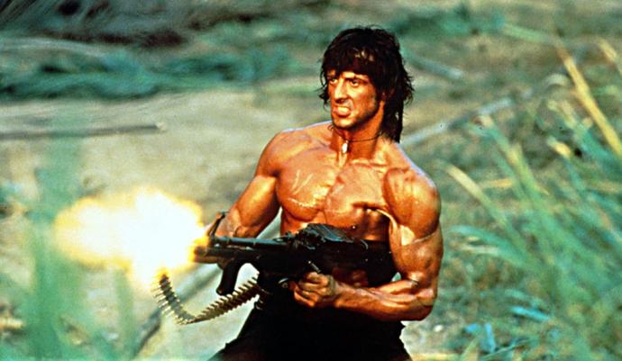 John Rambo też będzie miał swój serial. W roli głównej powróci Sylvester Stallone