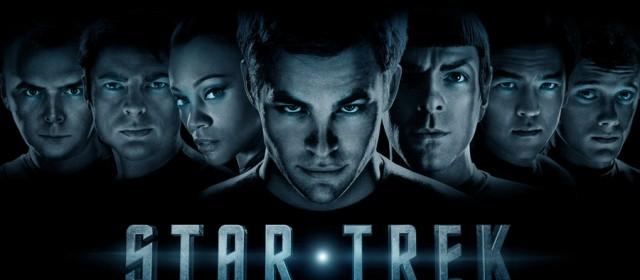 Star Trek Beyond - pierwszy zwiastun wyciekł do sieci