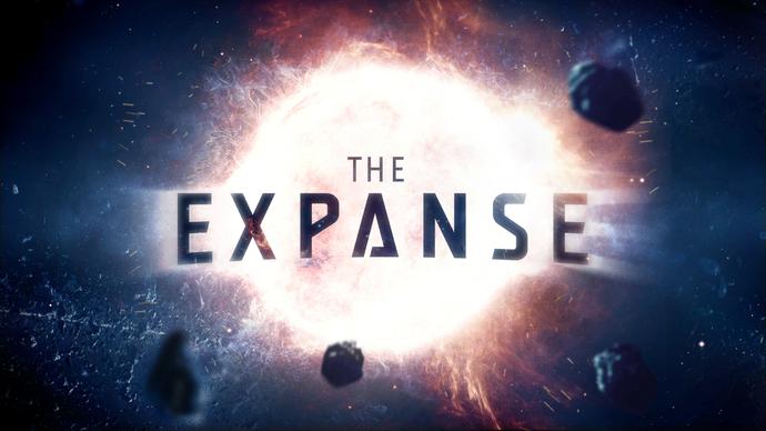 The Expanse od Syfy zapowiada się obiecująco - recenzja sPlay