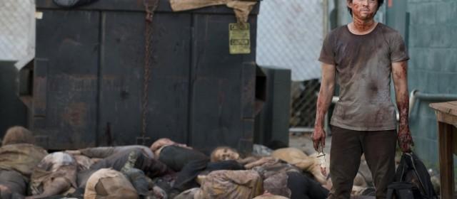 The Walking Dead - 6 sezon najsłabszym od lat