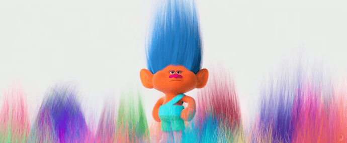 Trolls - Najpaskudniejsze zabawki mego dzieciństwa mają film