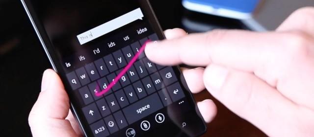 Hub Keyboard - klawiatura Microsoftu na Androidzie!