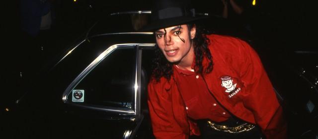 Wiemy, kto zagra Michaela Jacksona w nadchodzącym filmie o wydarzeniach z 11 września 2001 roku