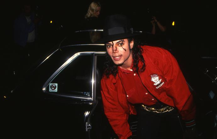 Wiemy, kto zagra Michaela Jacksona w nadchodzącym filmie o wydarzeniach z 11 września 2001 roku