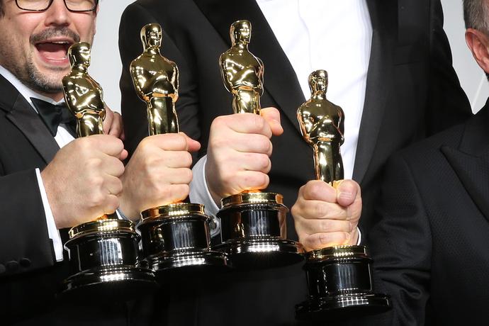 Aktorzy, którzy nigdy nie zdobyli Oscara, choć powinni