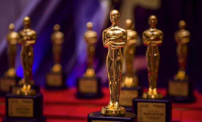Oscary 2017 poprowadzi Jimmy Kimmel. To kapitalna decyzja