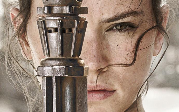 Kim jest Rey ze Star Wars: The Force Awakens? Świetna teoria