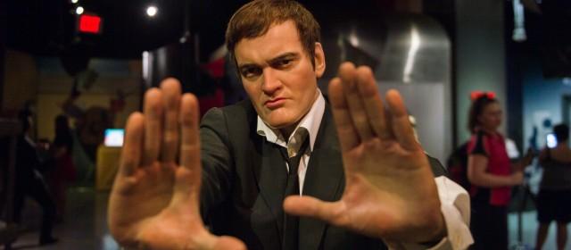 Co łączy wszystkie filmy Quentina Tarantino? Więcej, niż mogłoby się wydawać
