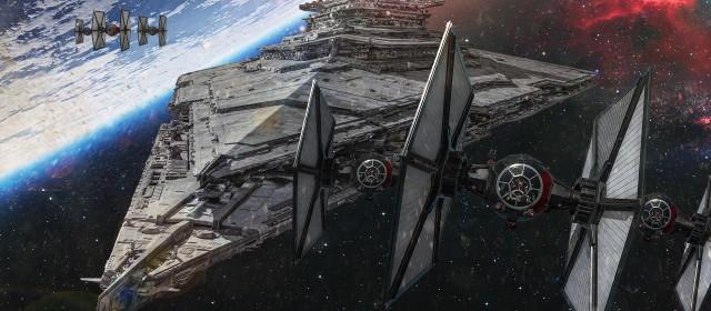 Trevorrow chce kręcić Star Wars: Episode IX w kosmosie