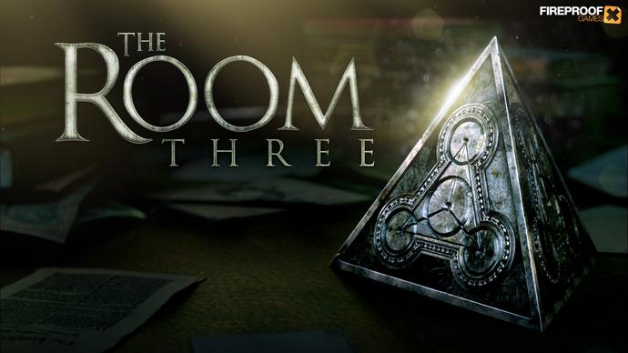 The Room Three nareszcie na Androidzie