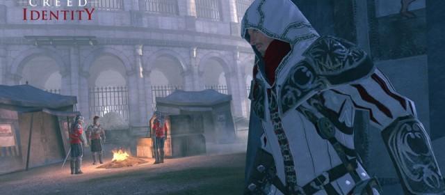 Nowe Assassin's Creed Identity wylądowało na iOS!