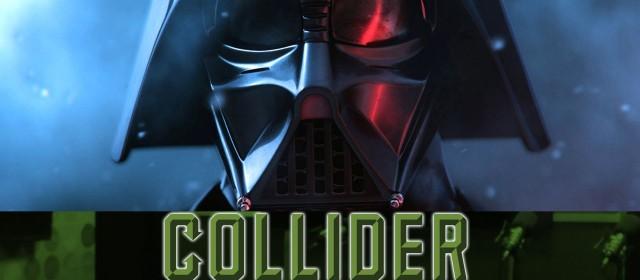 Collider Movie Talk to najlepsze miejsce dla kinomanów na YouTube