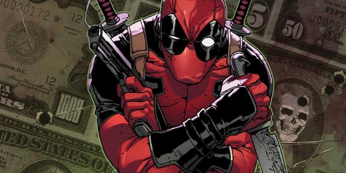 Deadpool i Deadpool 2 już w HBO GO! 6 faktów o pyskatym najemniku, których możecie nie znać