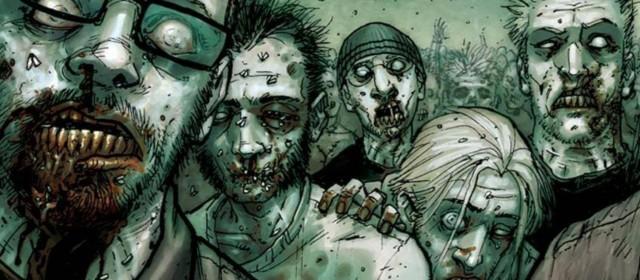 Ewolucja zombie w popkulturze od polskich twórców gier