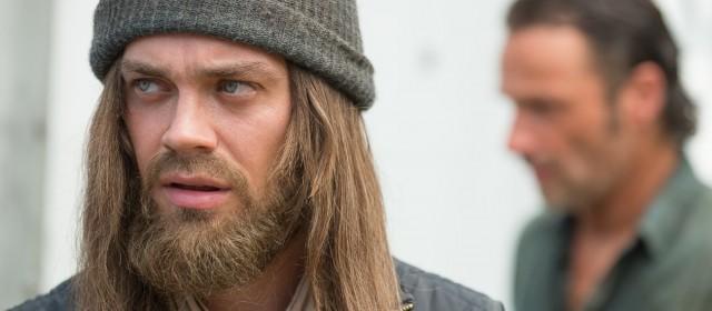 Oto, kim jest Jesus z nowego sezonu The Walking Dead
