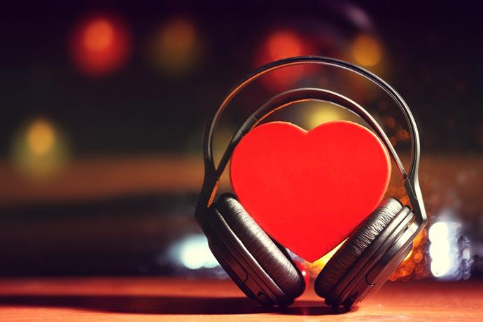 Walentynki 2016: posłuchaj 30 piosenek, opowiadających o miłości [playlista sPlay]