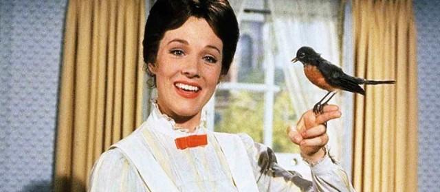Wiemy, kto prawdopodobnie zostanie nową Mary Poppins