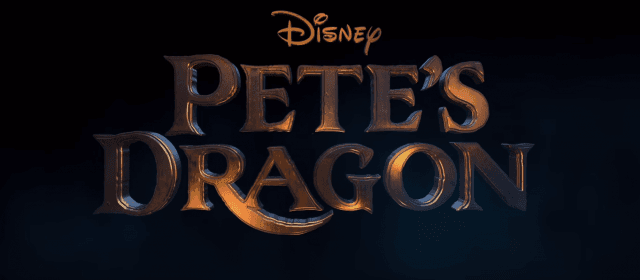 Obejrzyj pierwszy zwiastun nowej wersji filmu Pete’s Dragon od Disneya