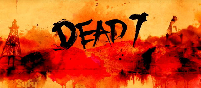 Członkowie boysbandów z lat 90 walczą z zombie - Dead 7
