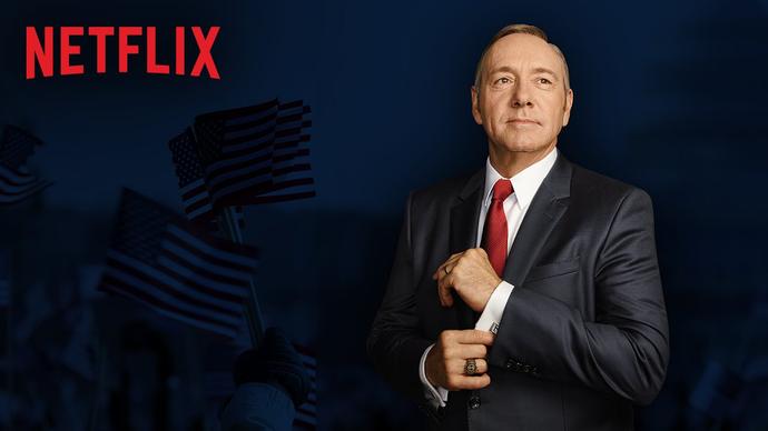 house of cards 5